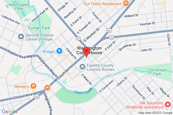 Court House Racquetball & Fitness Center