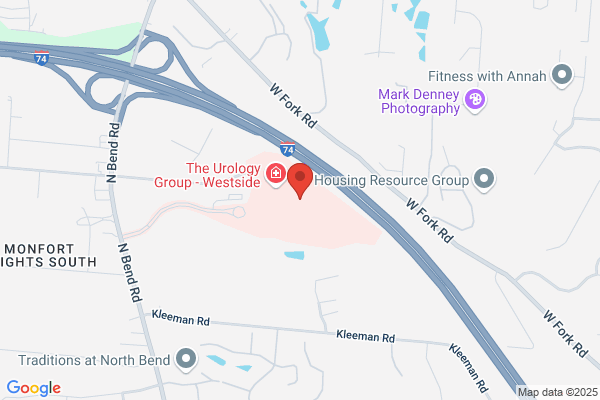 Mercy Hospital Western Hills, Hospital Departments, Healthplex