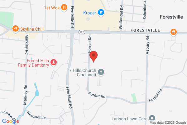 Forest Hills School District, High Schools:, Anderson