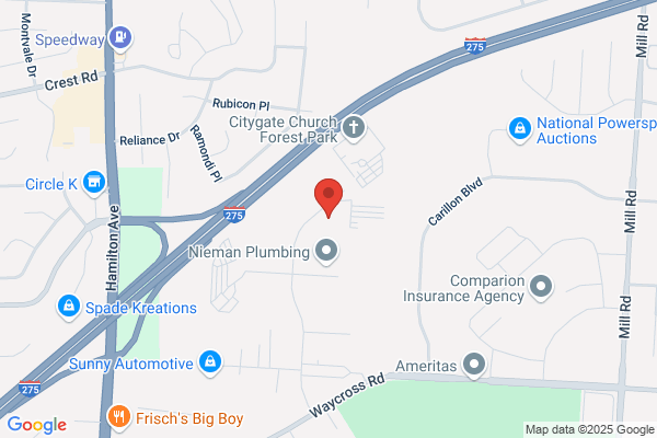 Insulating Sales Co Inc