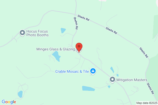 Minges Glass & Glazing