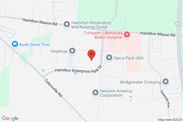 Thermolock Mfg Llc
