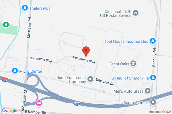 Fiber Ceramics Inc