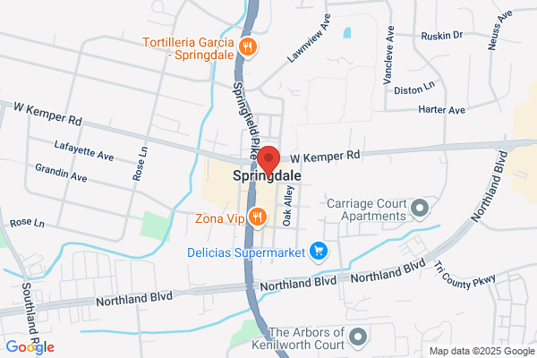 Springdale Coin & Jewelery Shop