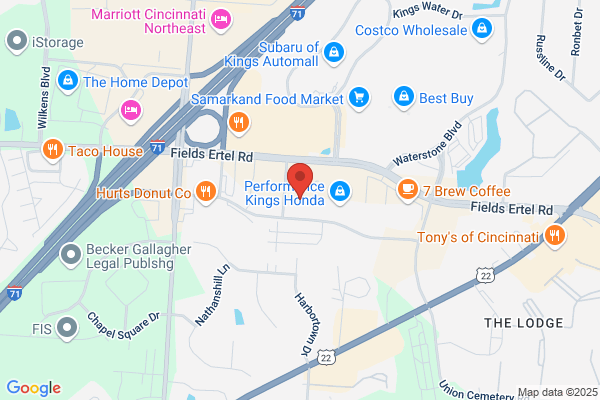 Bova Contemporary Furniture