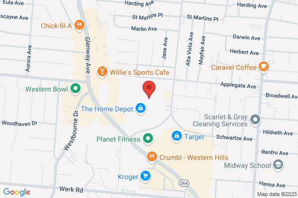Cincinnati Open Box Outlet