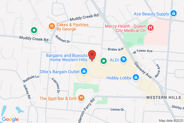 Bargains and Buyouts Home Western Hills
