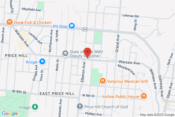 Four Sq Applnce Center