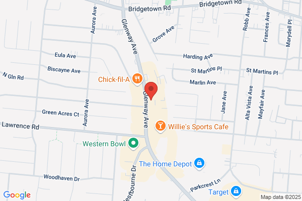 Watson's of Western Hills