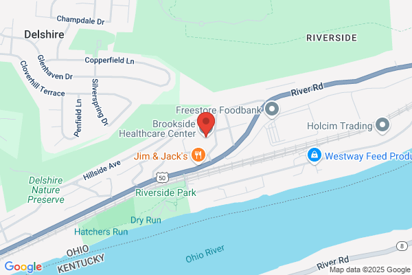 Brookside Healthcare Center