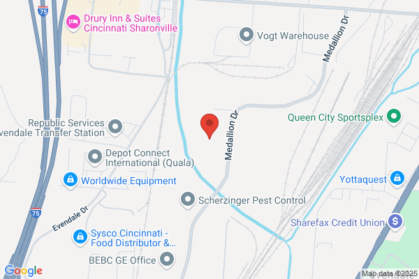Jungheinrich Lift Truck Corporation