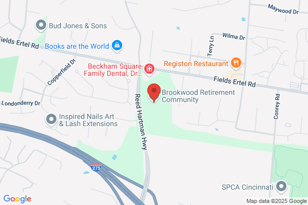 Brookwood Retirement Community