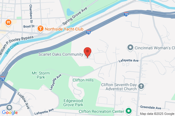 Scarlet Oaks Retirement Community