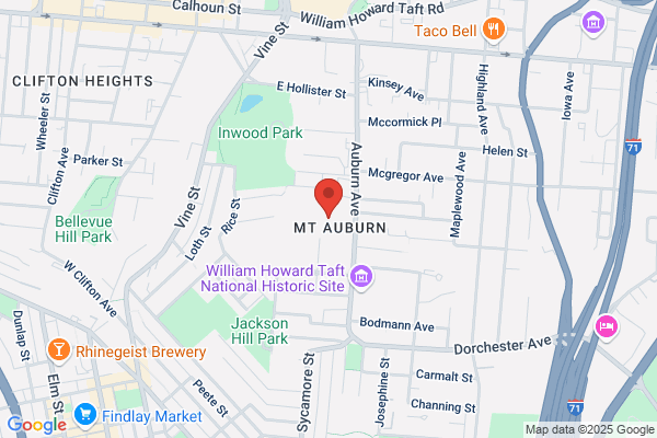 Select Specialty Hospital - Cincinnati