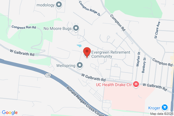 Evergreen Retirement Community