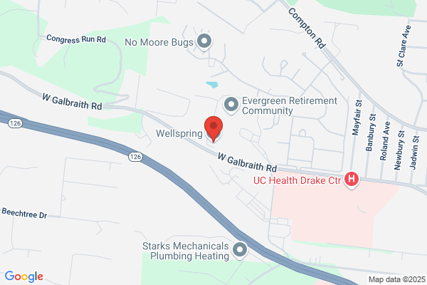 Wellspring Retirement Center