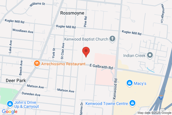 Kenwood Surgery Center