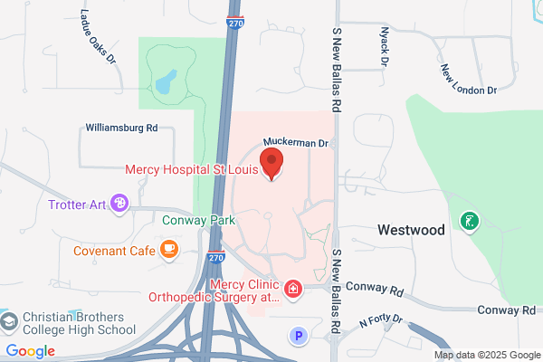 Mercy Hospital