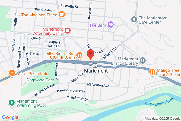 Best Western Premier Mariemont Inn