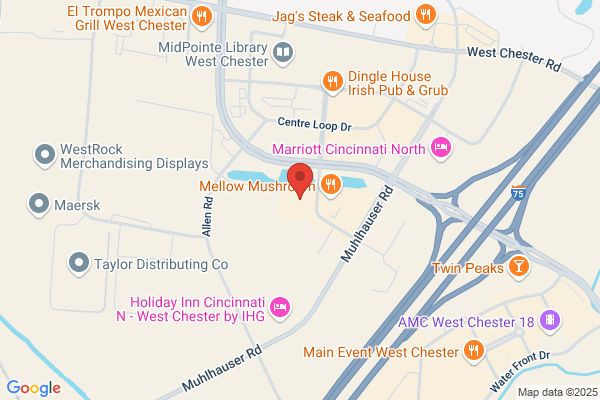 Fairfield Inn & Suites by Marriott Cincinnati North/Sharonville