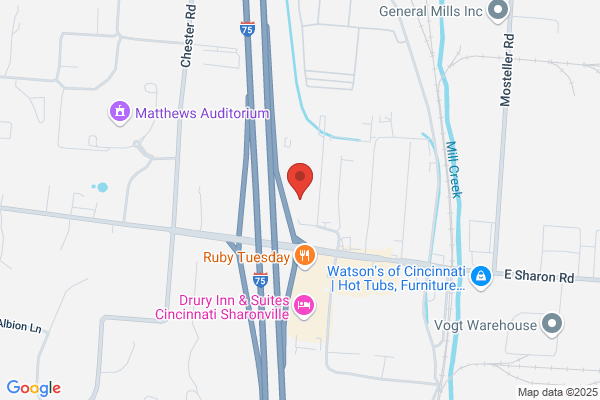 La Quinta Inn & Suites Cincinnati Sharonville