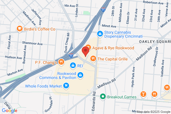 Residence Inn by Marriott Cincinnati Midtown/Rookwood