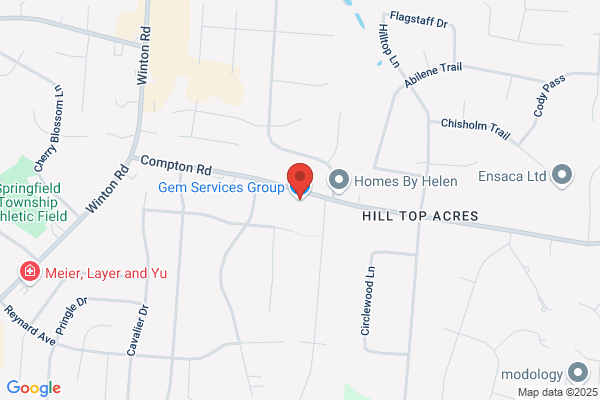 Gem Services Group