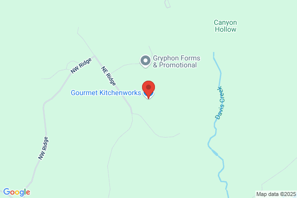 Gourmet Kitchen Outlet