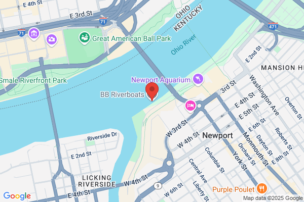 Riverboat Enterprises