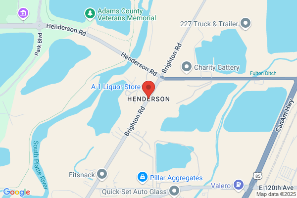 Henderson Co