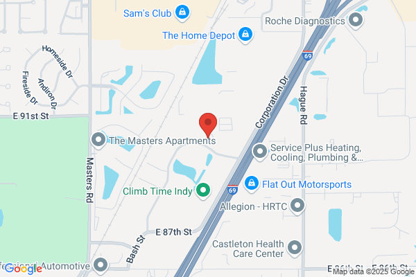 Seward Sales Corporation