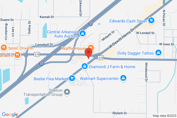 Beebe Insurance Agency