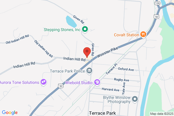 Berry Anita Insurance