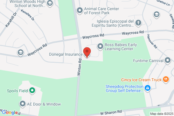 Donegal Insurance