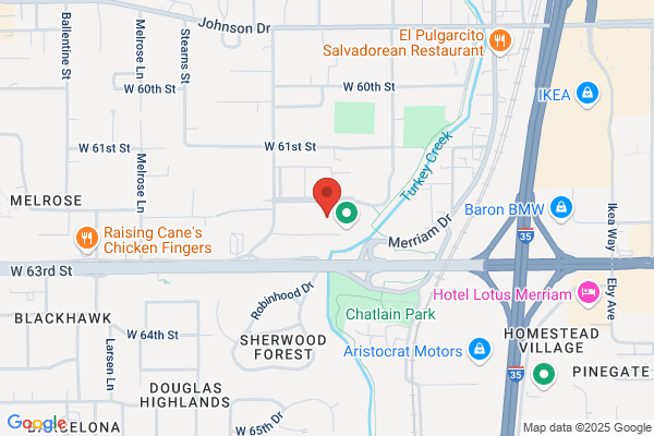 Shawnee Claim Service
