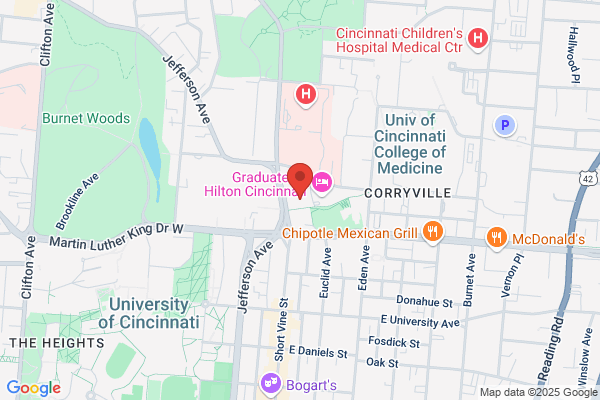 University of Cincinnati Foundation
