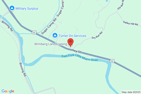 Wimberg Landscaping