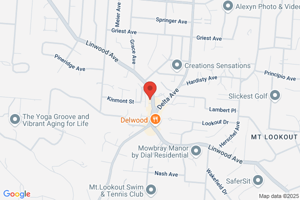 Deluxe Dry Cleaners
