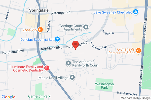 Springdale Cleaners