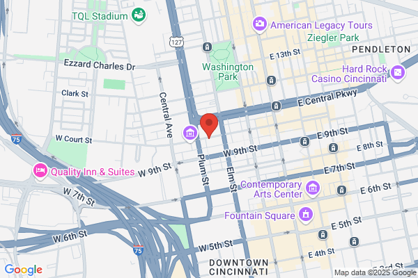 Burke Timothy M Attorney