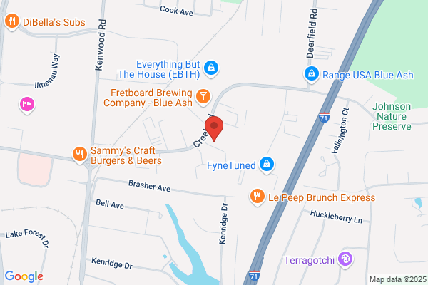 Triangle Fire Protection Inc