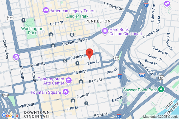 Mark A Humbert Law Offices