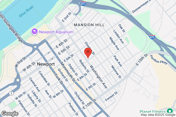 Kentucky Injury Lawyers - Newport