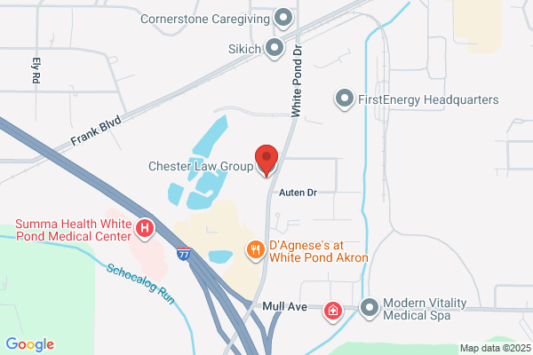 Chester Law Group Accident Lawyers