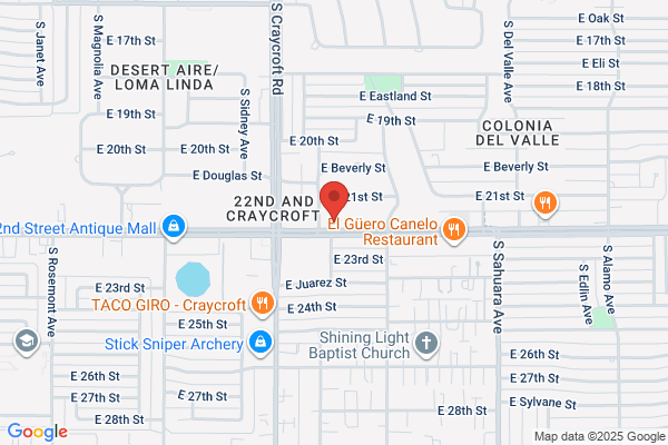 Tucson Limousine Service