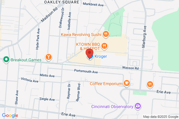 Local Locksmith Cincinnati