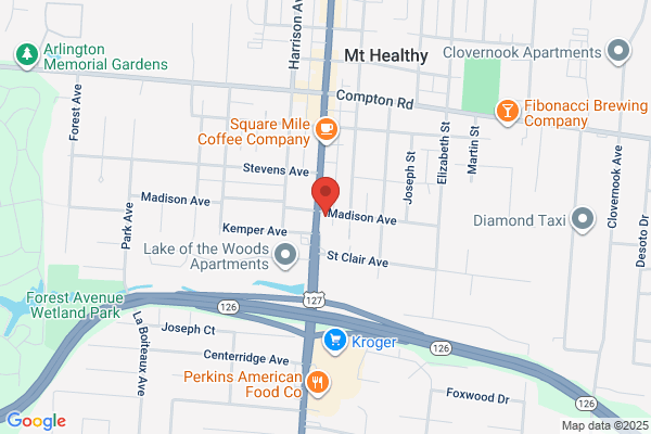 Cincinnati Emergency Locksmith