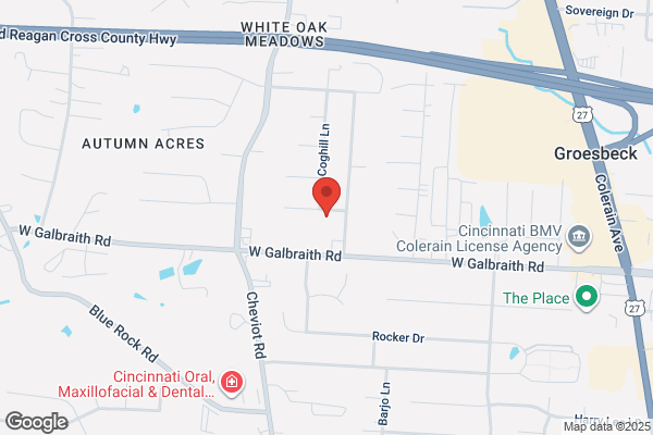 Cincinnati Lock And Locksmith