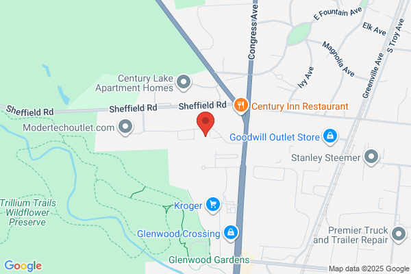 Local Locksmith Cincinnati