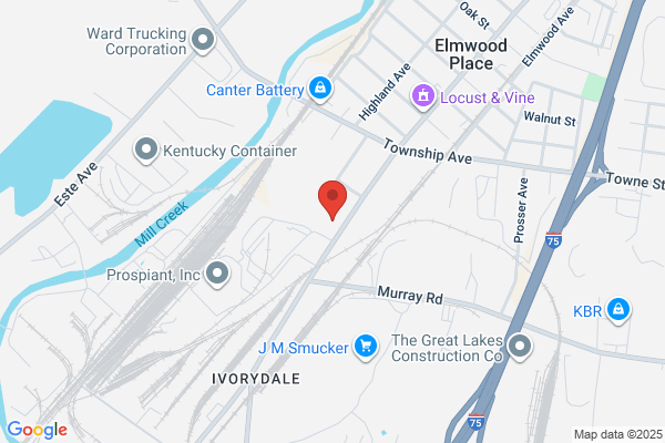 Ohio Plywood Box Co
